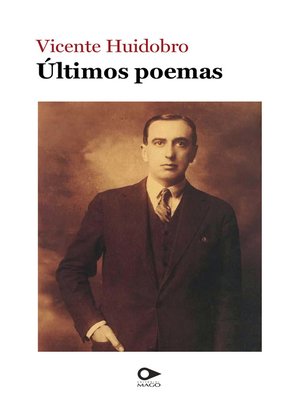 cover image of Últimos poemas